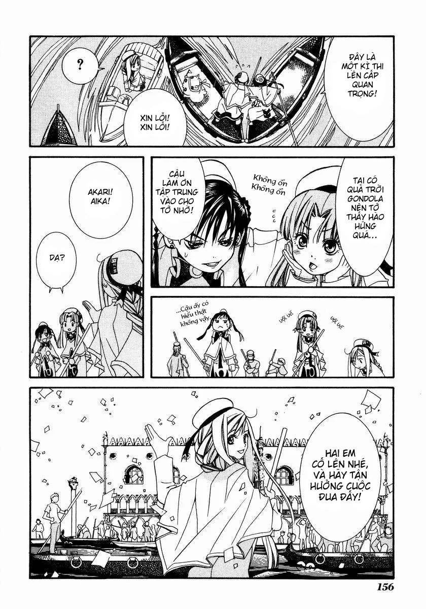 Aria Chap 5 - Next Chap 6