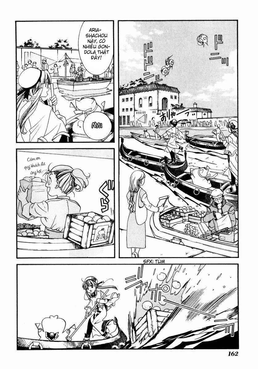 Aria Chap 5 - Next Chap 6