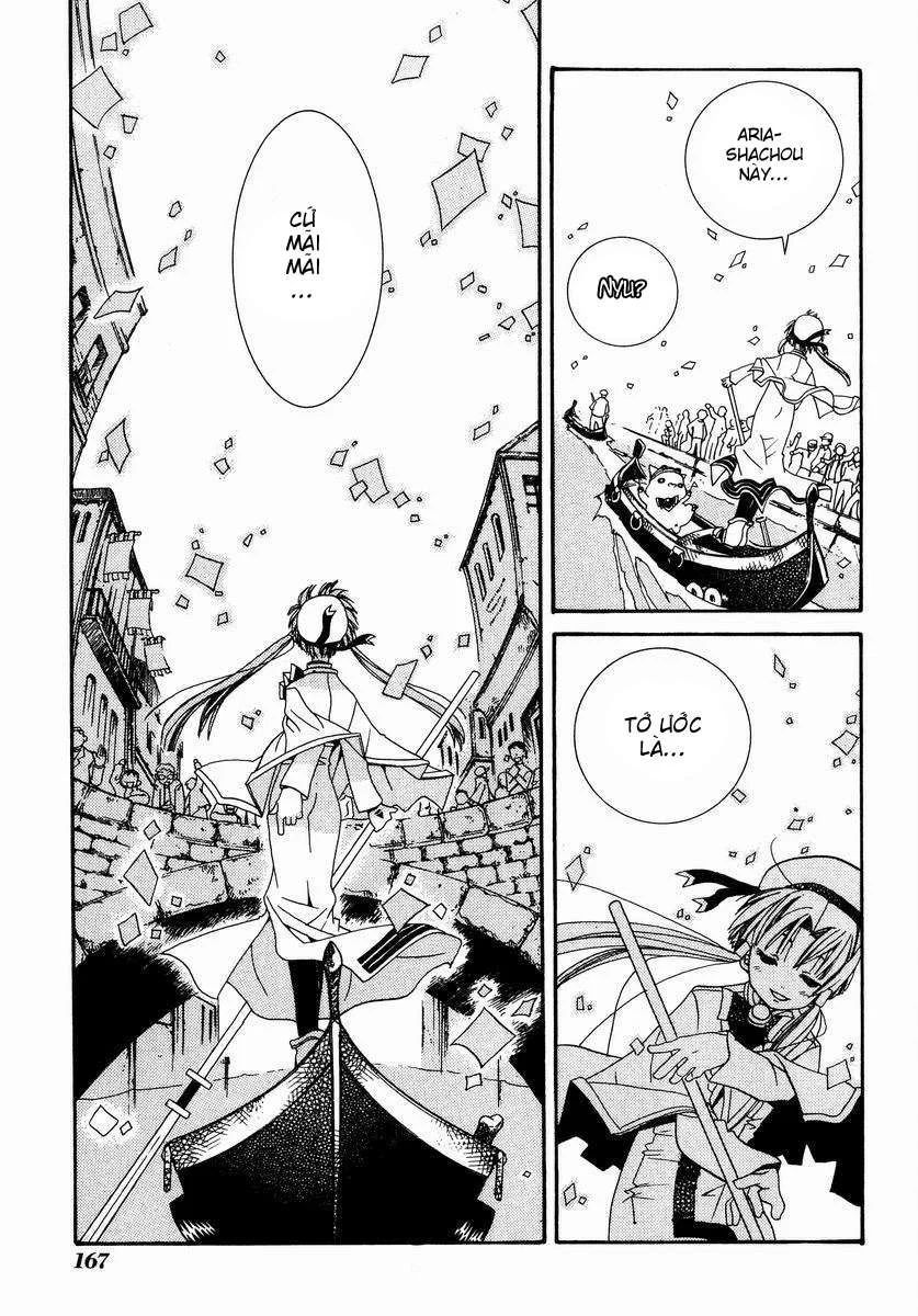 Aria Chap 5 - Next Chap 6