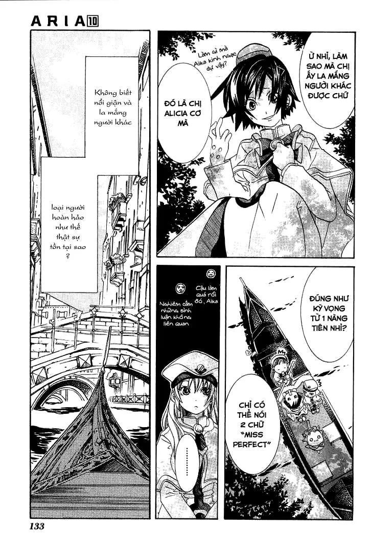 Aria Chap 50 - Next Chap 51