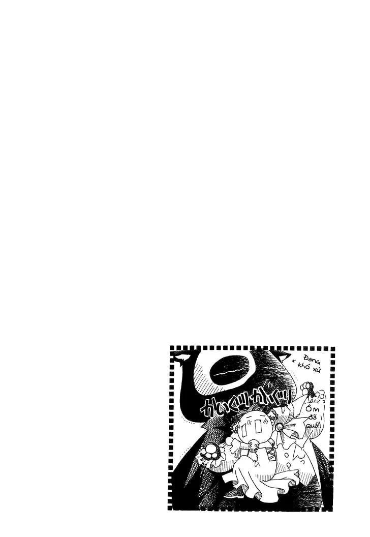 Aria Chap 53 - Next Chap 54