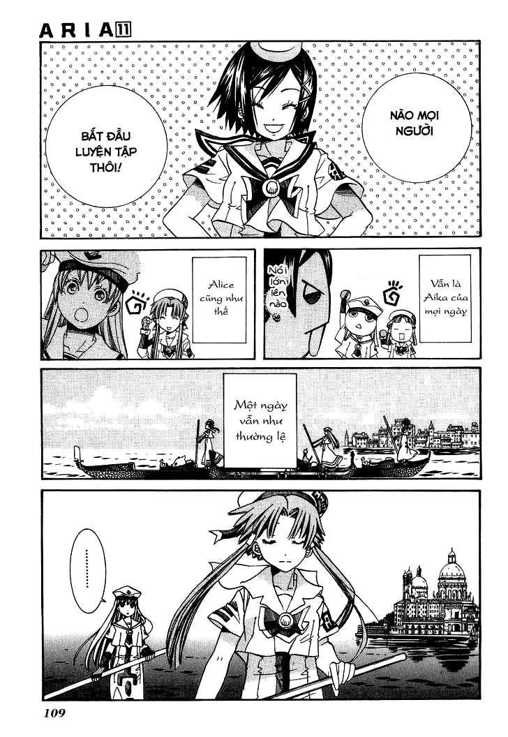 Aria Chap 53 - Next Chap 54