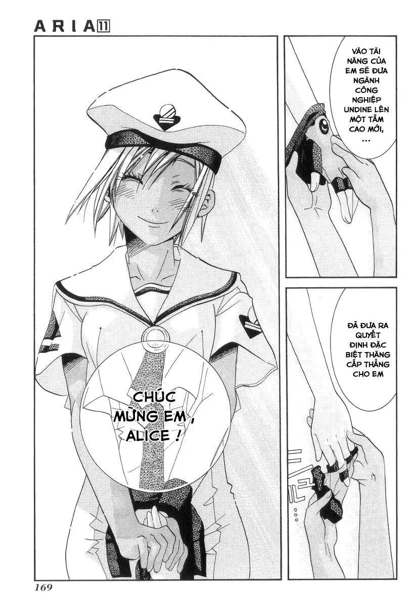 Aria Chap 55 - Next Chap 56