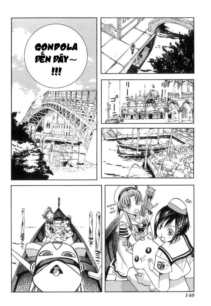 Aria Chap 55 - Next Chap 56