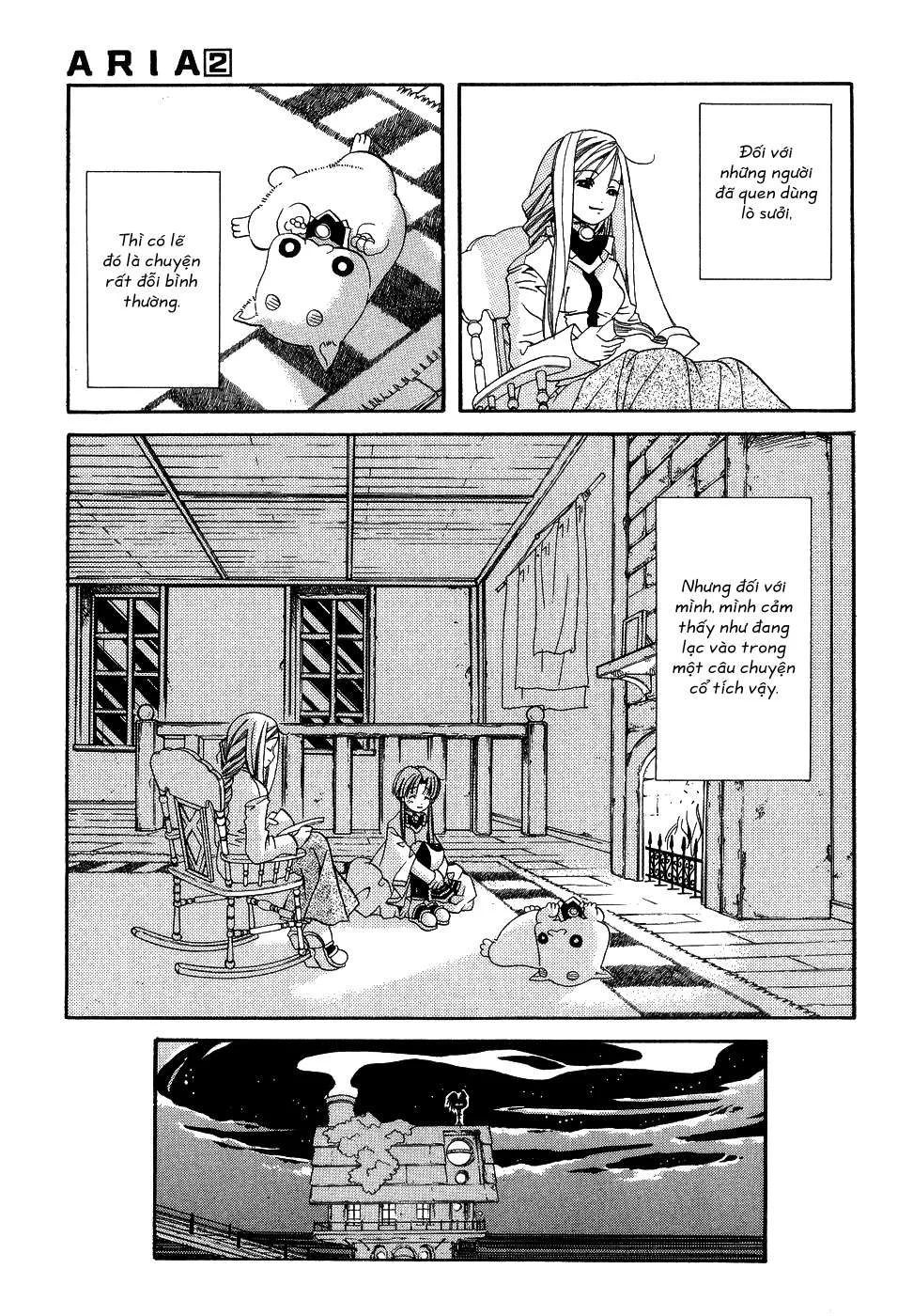 Aria Chap 6 - Next Chap 7