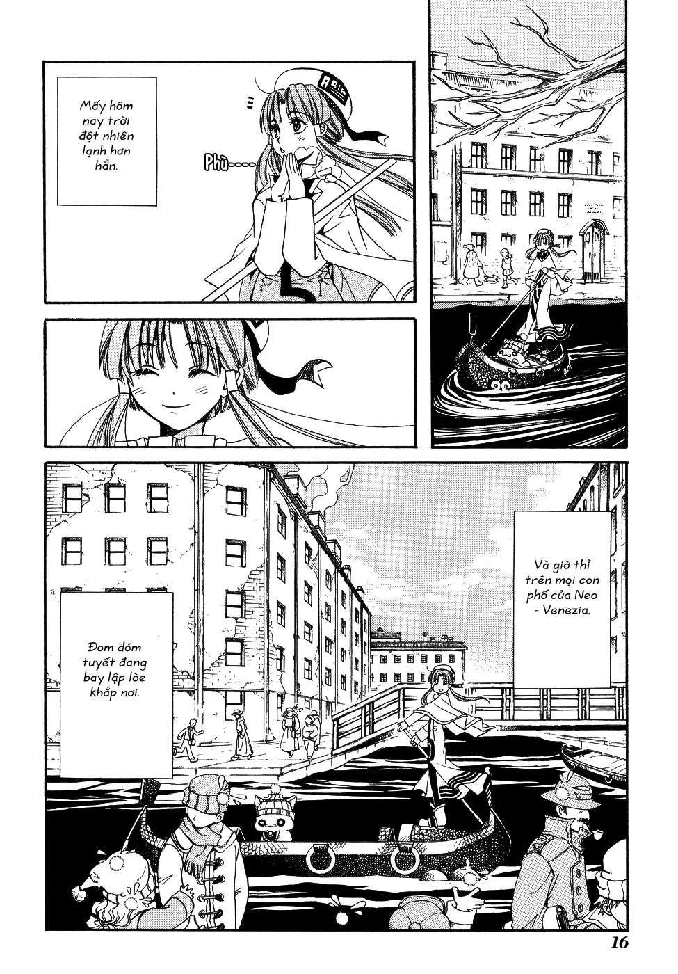 Aria Chap 6 - Next Chap 7