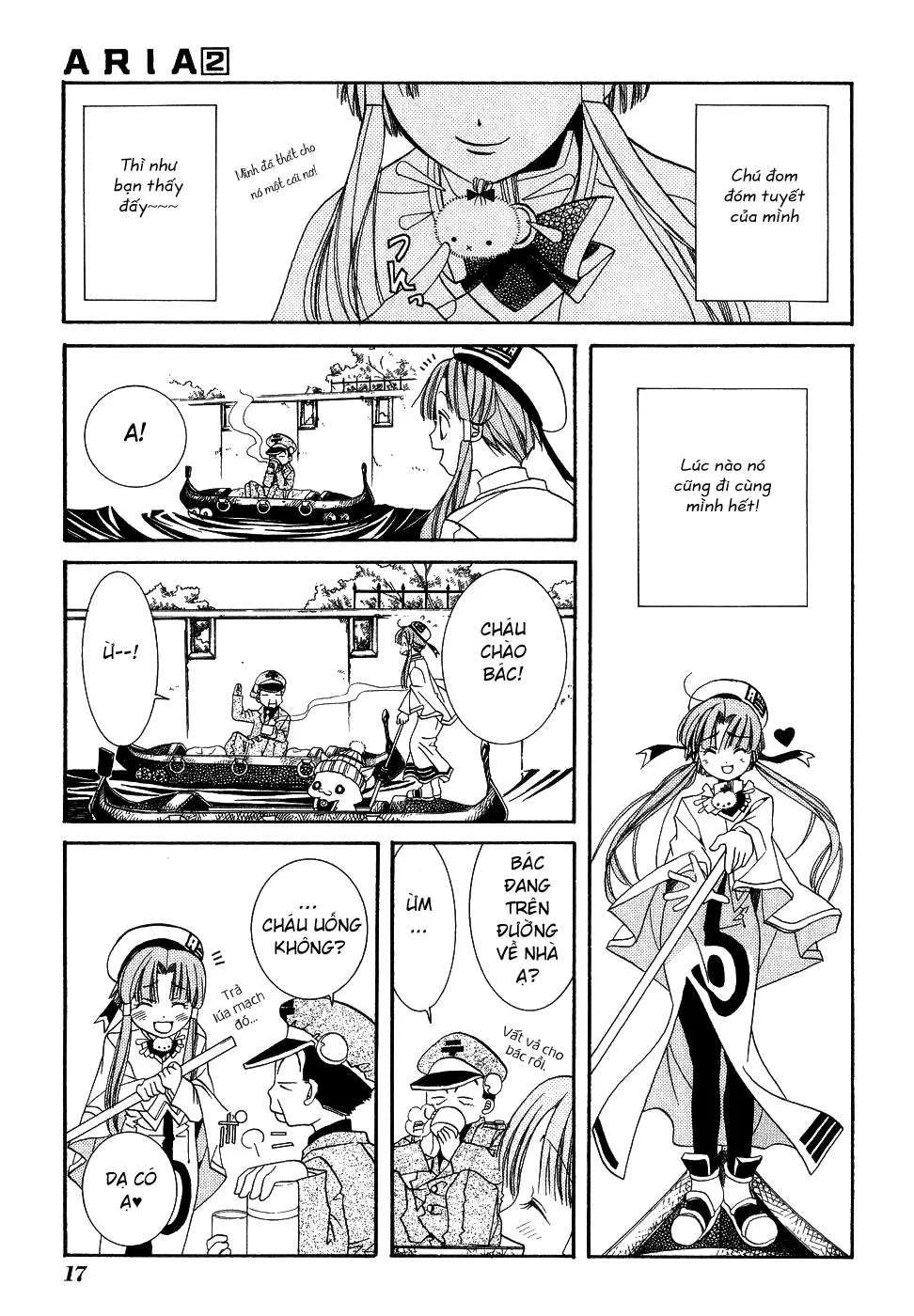 Aria Chap 6 - Next Chap 7