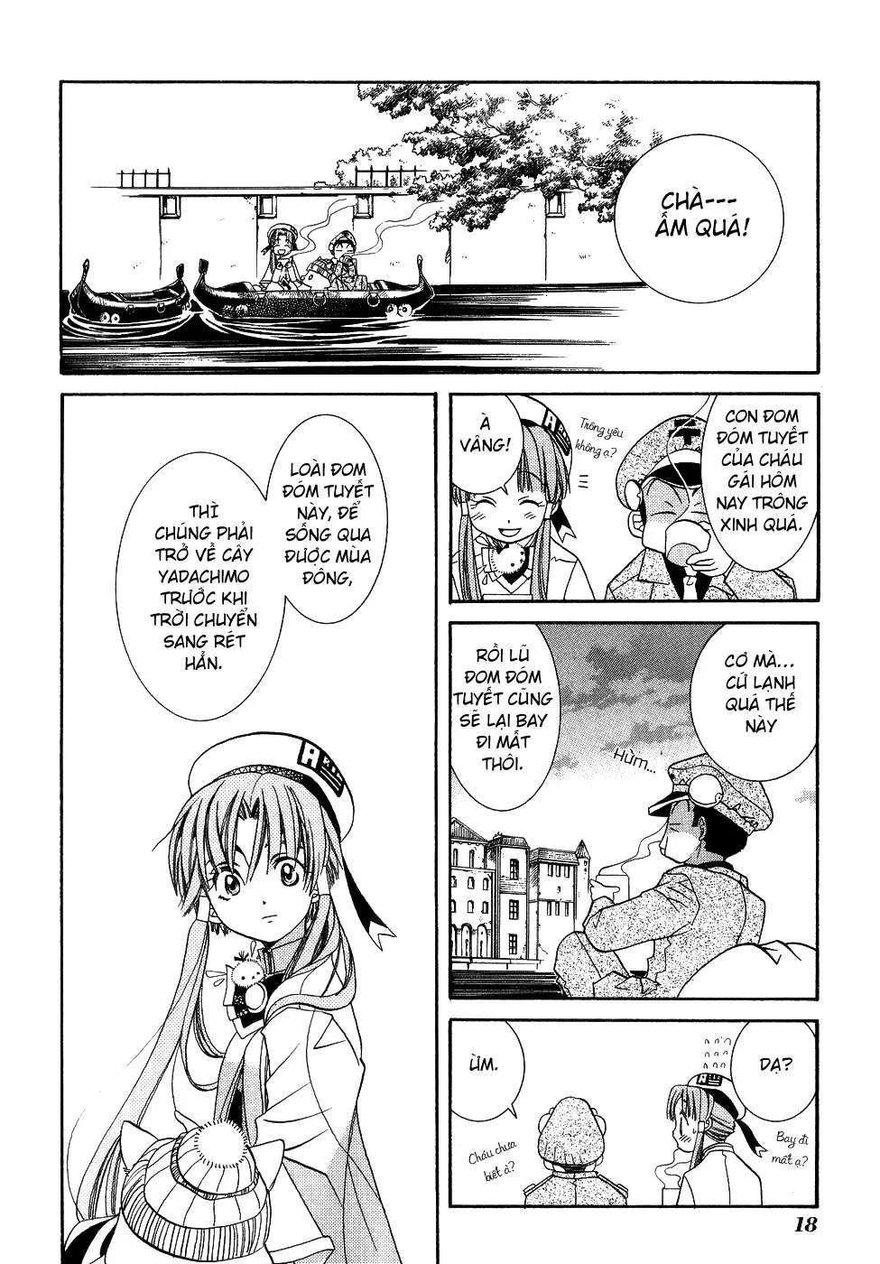 Aria Chap 6 - Next Chap 7