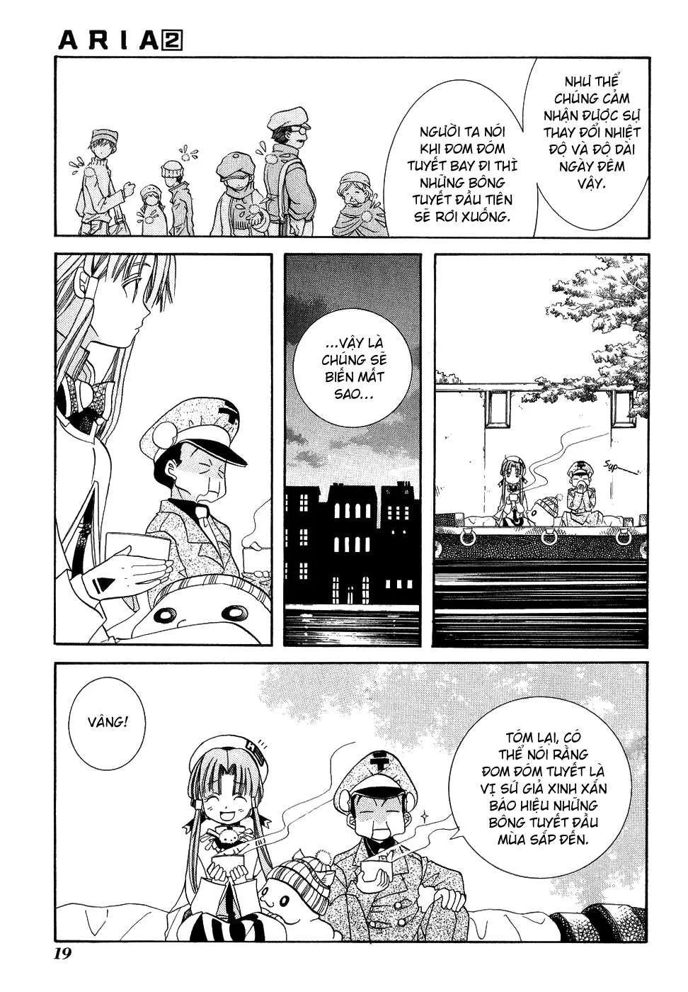 Aria Chap 6 - Next Chap 7