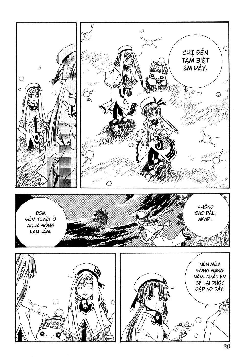 Aria Chap 6 - Next Chap 7