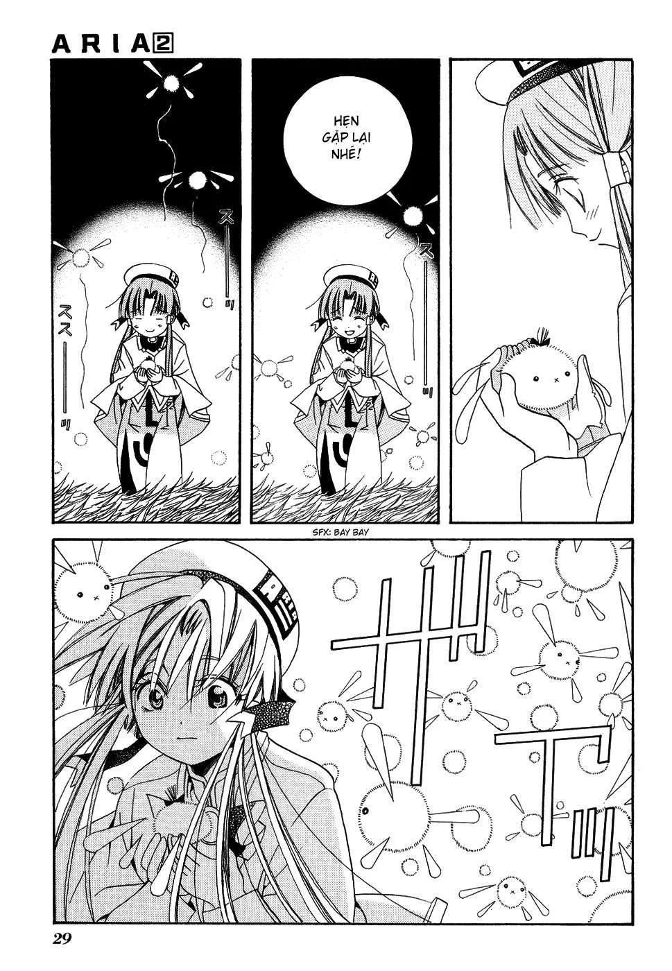 Aria Chap 6 - Next Chap 7