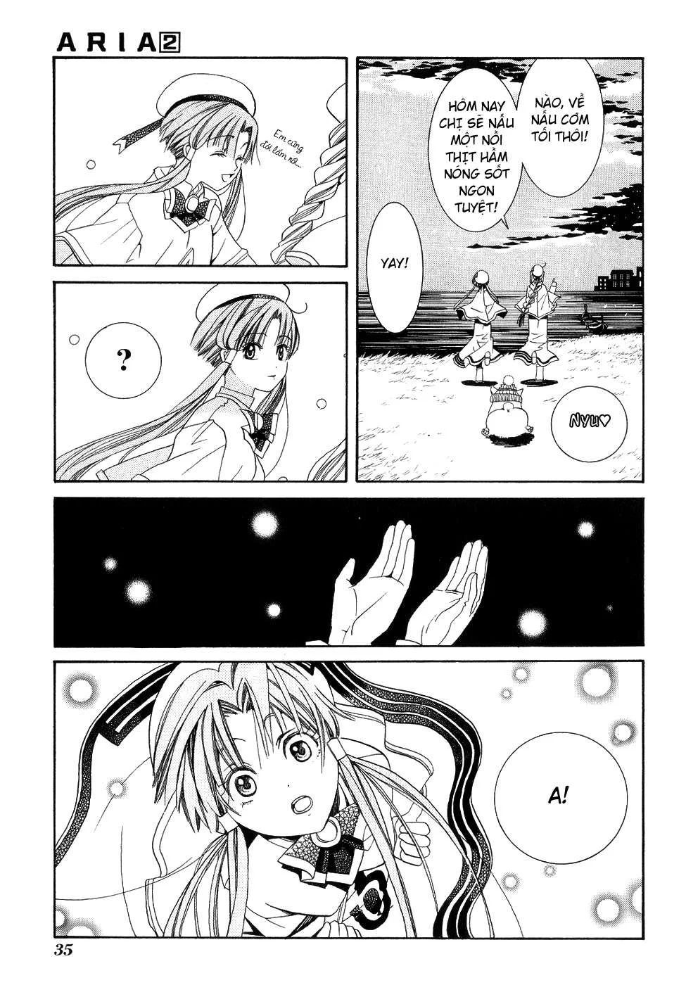 Aria Chap 6 - Next Chap 7