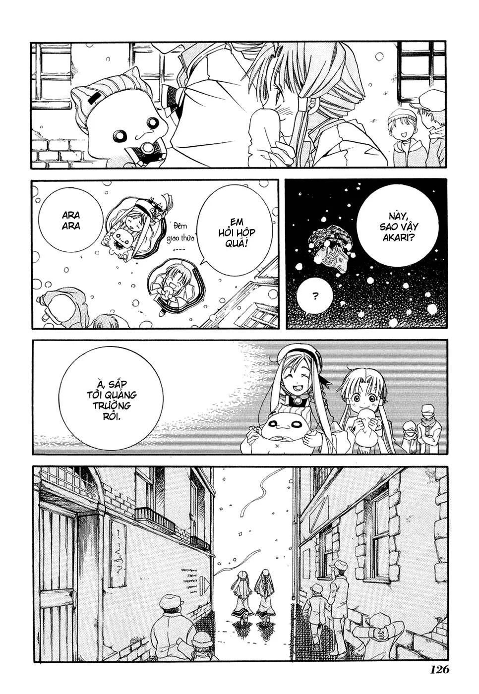 Aria Chap 9 - Next Chap 10