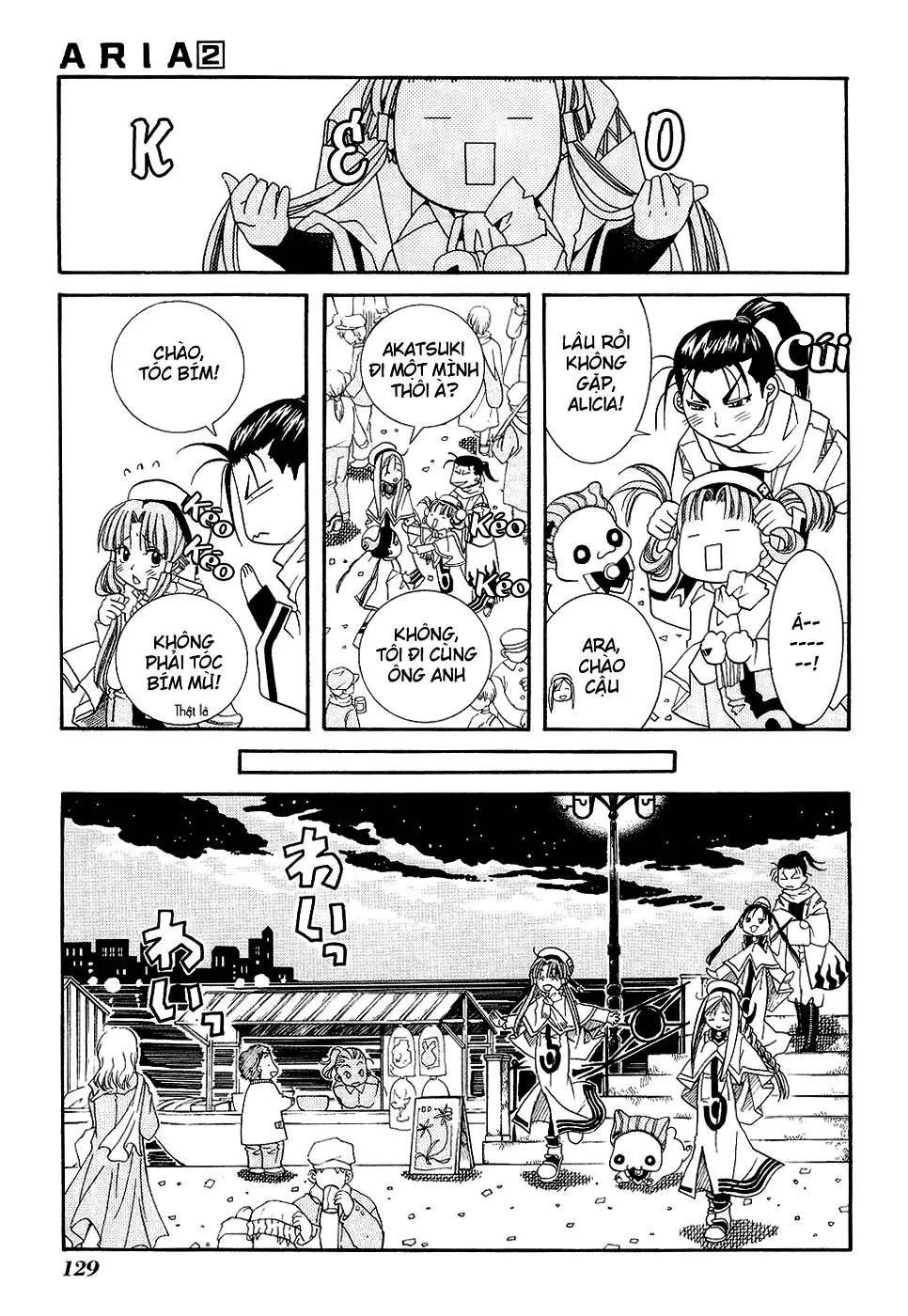 Aria Chap 9 - Next Chap 10