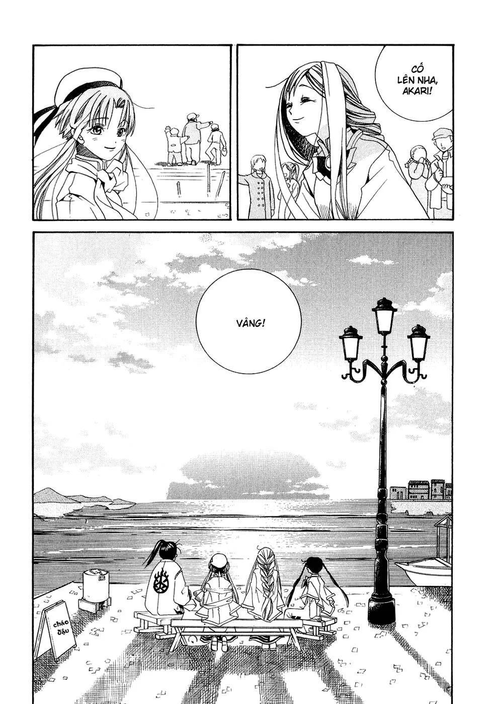 Aria Chap 9 - Next Chap 10