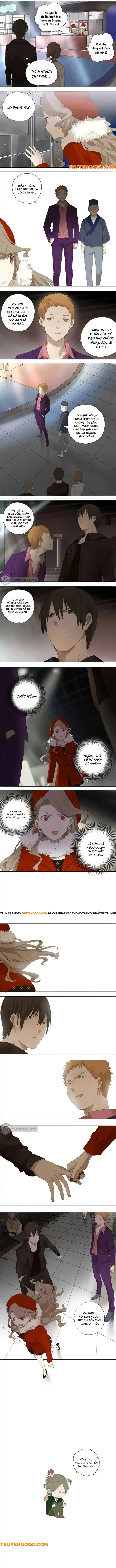 Nhà Hàng La Forêt Chap 29 - Next Chap 30