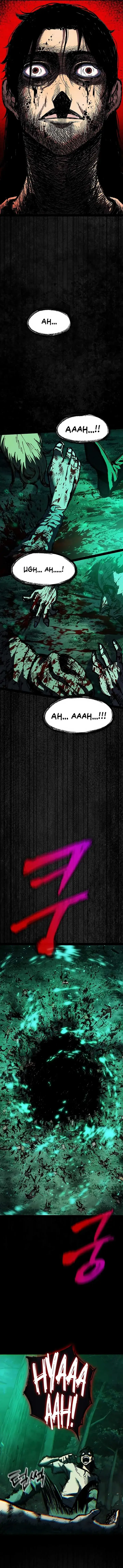 Biên Niên Sử Của Runes Chap 1 - Next Chap 2