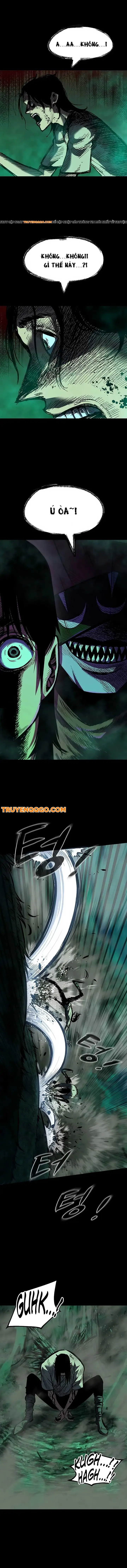 Biên Niên Sử Của Runes Chap 1 - Next Chap 2