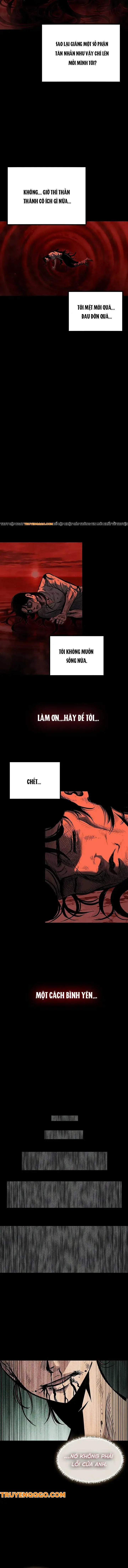 Biên Niên Sử Của Runes Chap 1 - Next Chap 2