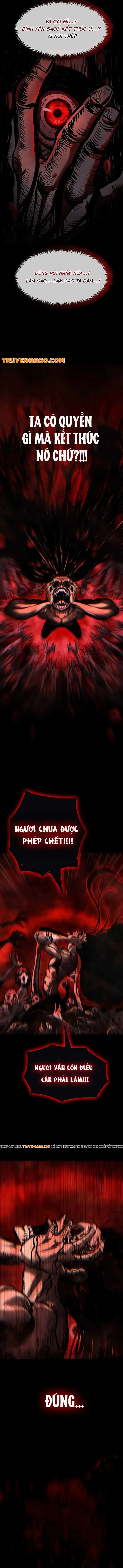 Biên Niên Sử Của Runes Chap 1 - Next Chap 2