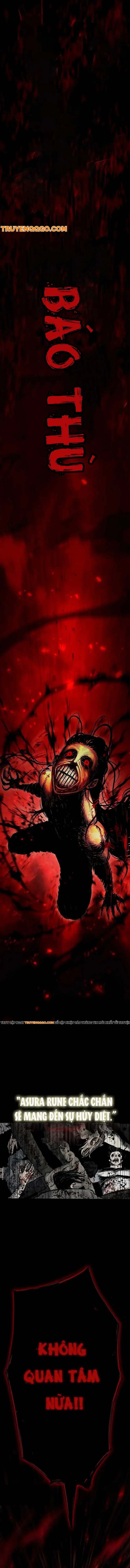 Biên Niên Sử Của Runes Chap 1 - Next Chap 2