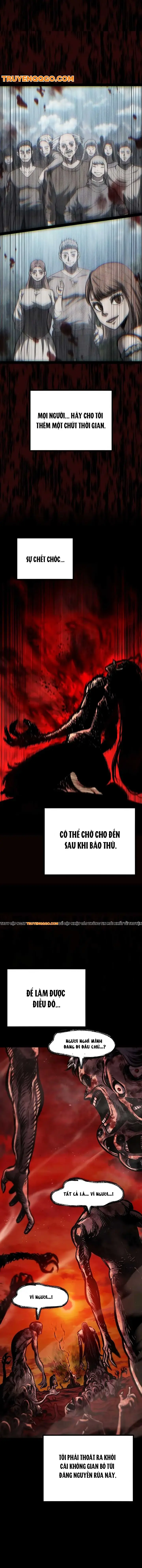 Biên Niên Sử Của Runes Chap 1 - Next Chap 2