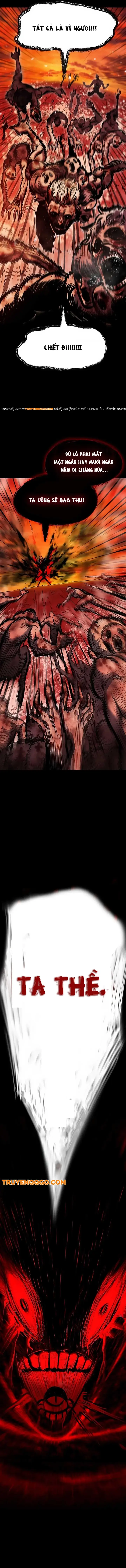 Biên Niên Sử Của Runes Chap 1 - Next Chap 2