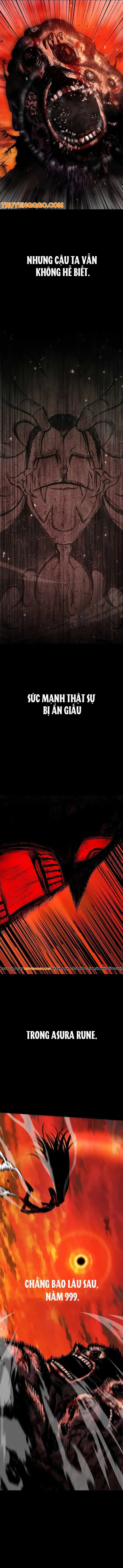 Biên Niên Sử Của Runes Chap 1 - Next Chap 2