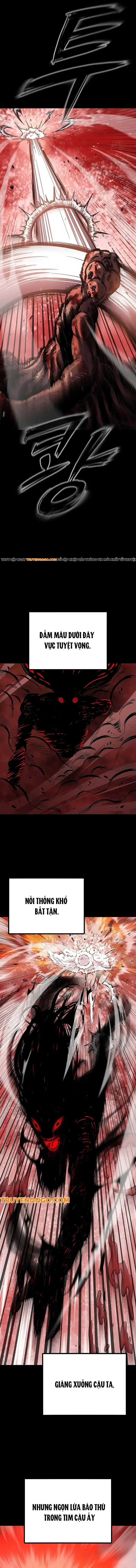 Biên Niên Sử Của Runes Chap 1 - Next Chap 2