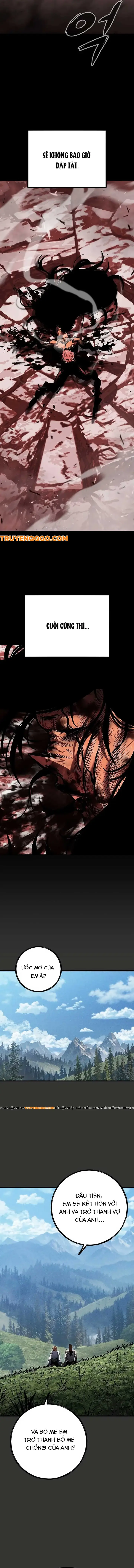 Biên Niên Sử Của Runes Chap 1 - Next Chap 2