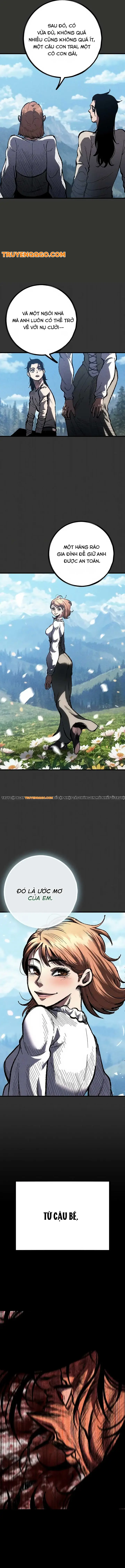 Biên Niên Sử Của Runes Chap 1 - Next Chap 2