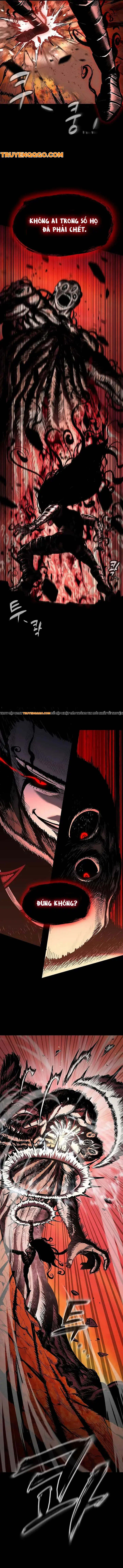 Biên Niên Sử Của Runes Chap 1 - Next Chap 2