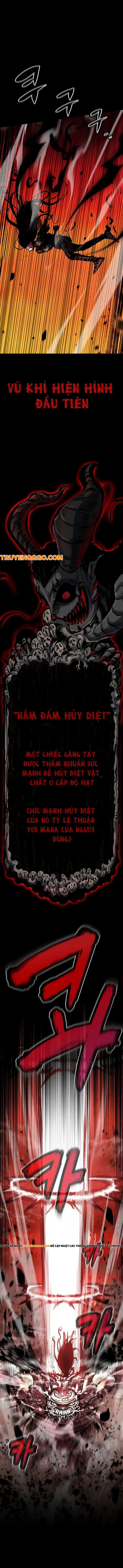 Biên Niên Sử Của Runes Chap 1 - Next Chap 2