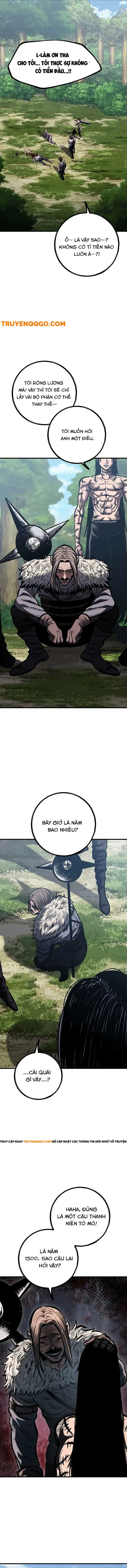 Biên Niên Sử Của Runes Chap 1 - Next Chap 2