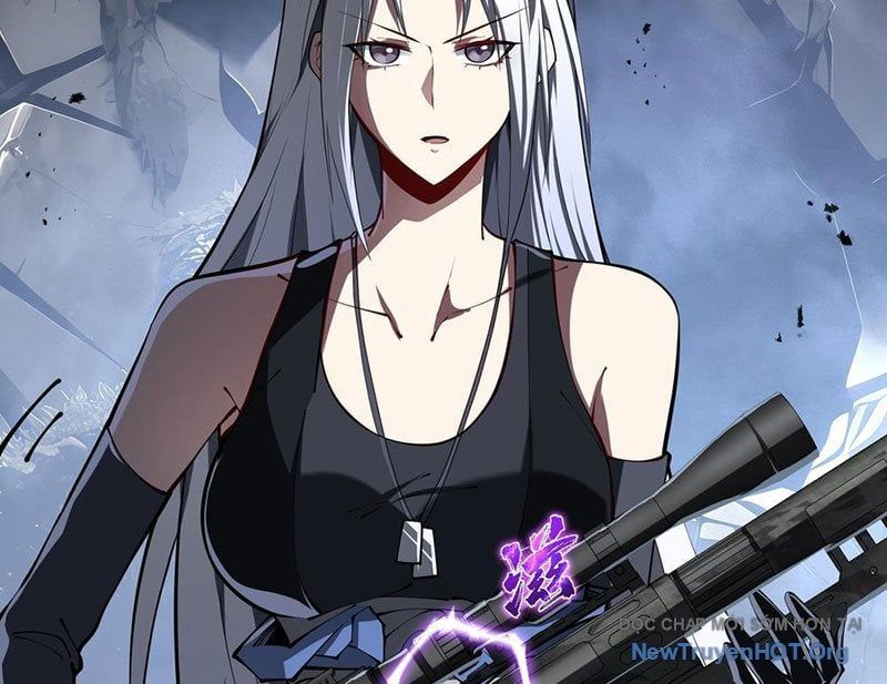 Tai Ách Giáng Lâm: Ta Tiến Hóa Thành Tinh Hồng Đế Vương Chap 6 - Next Chap 7