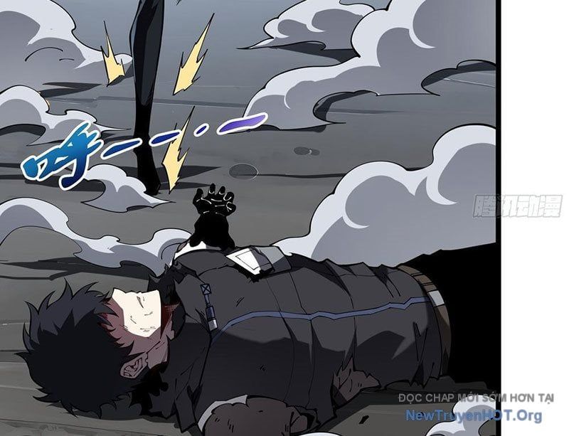 Tai Ách Giáng Lâm: Ta Tiến Hóa Thành Tinh Hồng Đế Vương Chap 6 - Next Chap 7