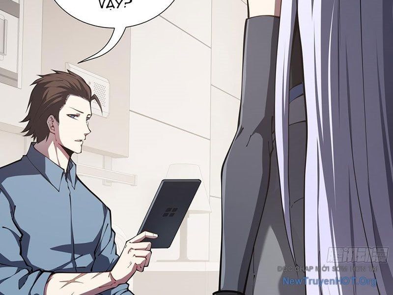 Tai Ách Giáng Lâm: Ta Tiến Hóa Thành Tinh Hồng Đế Vương Chap 7 - Next Chap 8