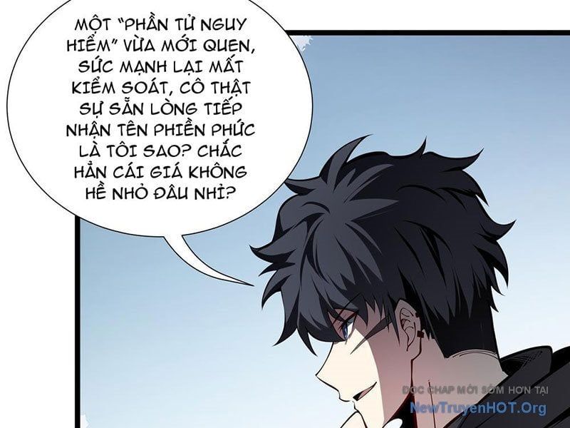 Tai Ách Giáng Lâm: Ta Tiến Hóa Thành Tinh Hồng Đế Vương Chap 7 - Next Chap 8