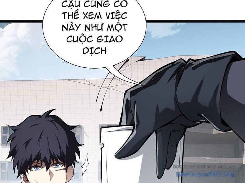 Tai Ách Giáng Lâm: Ta Tiến Hóa Thành Tinh Hồng Đế Vương Chap 7 - Next Chap 8