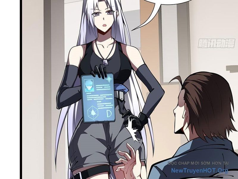 Tai Ách Giáng Lâm: Ta Tiến Hóa Thành Tinh Hồng Đế Vương Chap 7 - Next Chap 8