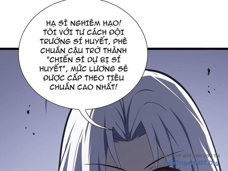 Tai Ách Giáng Lâm: Ta Tiến Hóa Thành Tinh Hồng Đế Vương Chap 7 - Next Chap 8