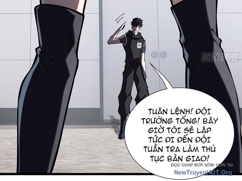 Tai Ách Giáng Lâm: Ta Tiến Hóa Thành Tinh Hồng Đế Vương Chap 7 - Next Chap 8