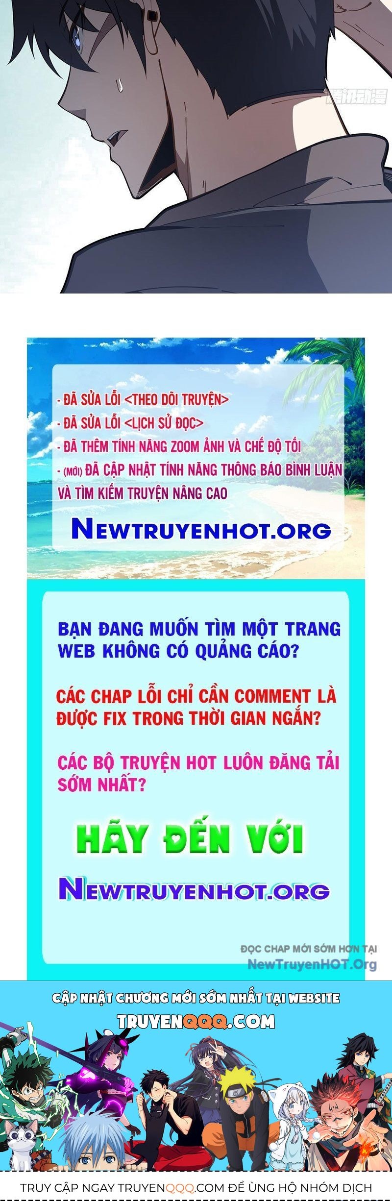 Tai Ách Giáng Lâm: Ta Tiến Hóa Thành Tinh Hồng Đế Vương Chap 7 - Next Chap 8