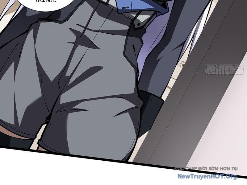 Tai Ách Giáng Lâm: Ta Tiến Hóa Thành Tinh Hồng Đế Vương Chap 7 - Next Chap 8