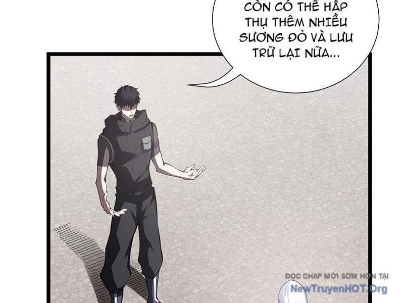 Tai Ách Giáng Lâm: Ta Tiến Hóa Thành Tinh Hồng Đế Vương Chap 7 - Next Chap 8