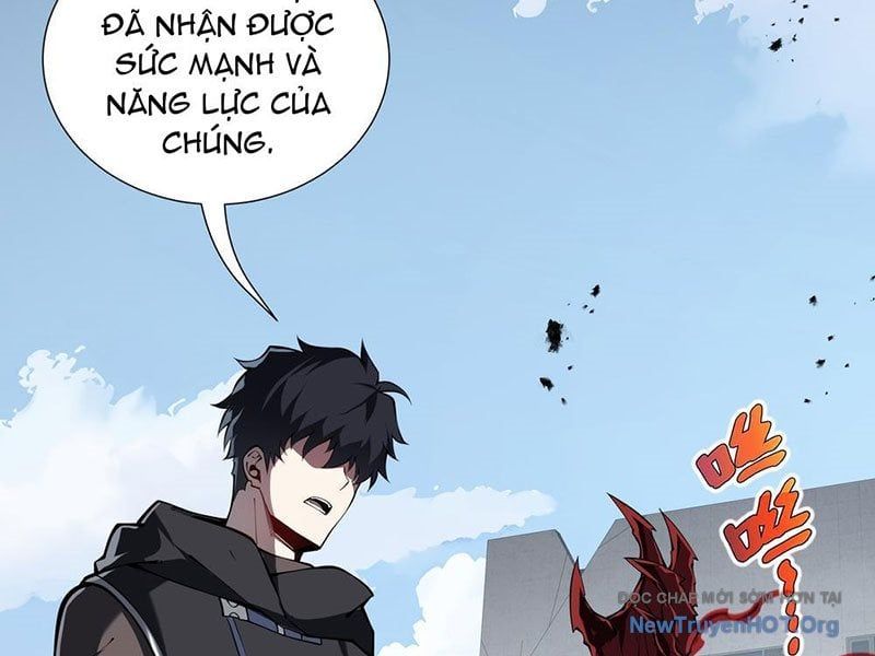 Tai Ách Giáng Lâm: Ta Tiến Hóa Thành Tinh Hồng Đế Vương Chap 7 - Next Chap 8