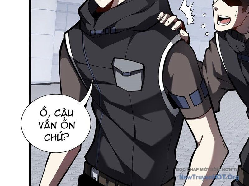 Tai Ách Giáng Lâm: Ta Tiến Hóa Thành Tinh Hồng Đế Vương Chap 8 - Next Chap 9