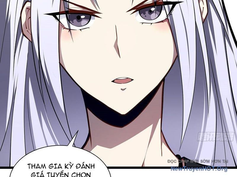 Tai Ách Giáng Lâm: Ta Tiến Hóa Thành Tinh Hồng Đế Vương Chap 8 - Next Chap 9