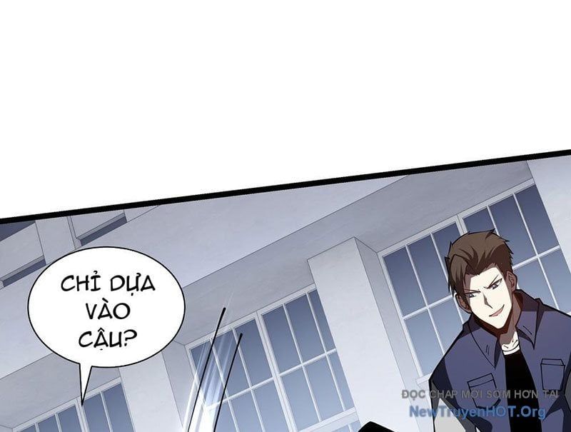 Tai Ách Giáng Lâm: Ta Tiến Hóa Thành Tinh Hồng Đế Vương Chap 8 - Next Chap 9