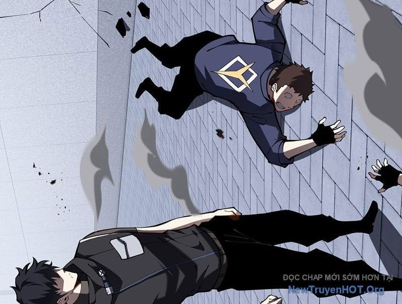 Tai Ách Giáng Lâm: Ta Tiến Hóa Thành Tinh Hồng Đế Vương Chap 8 - Next Chap 9